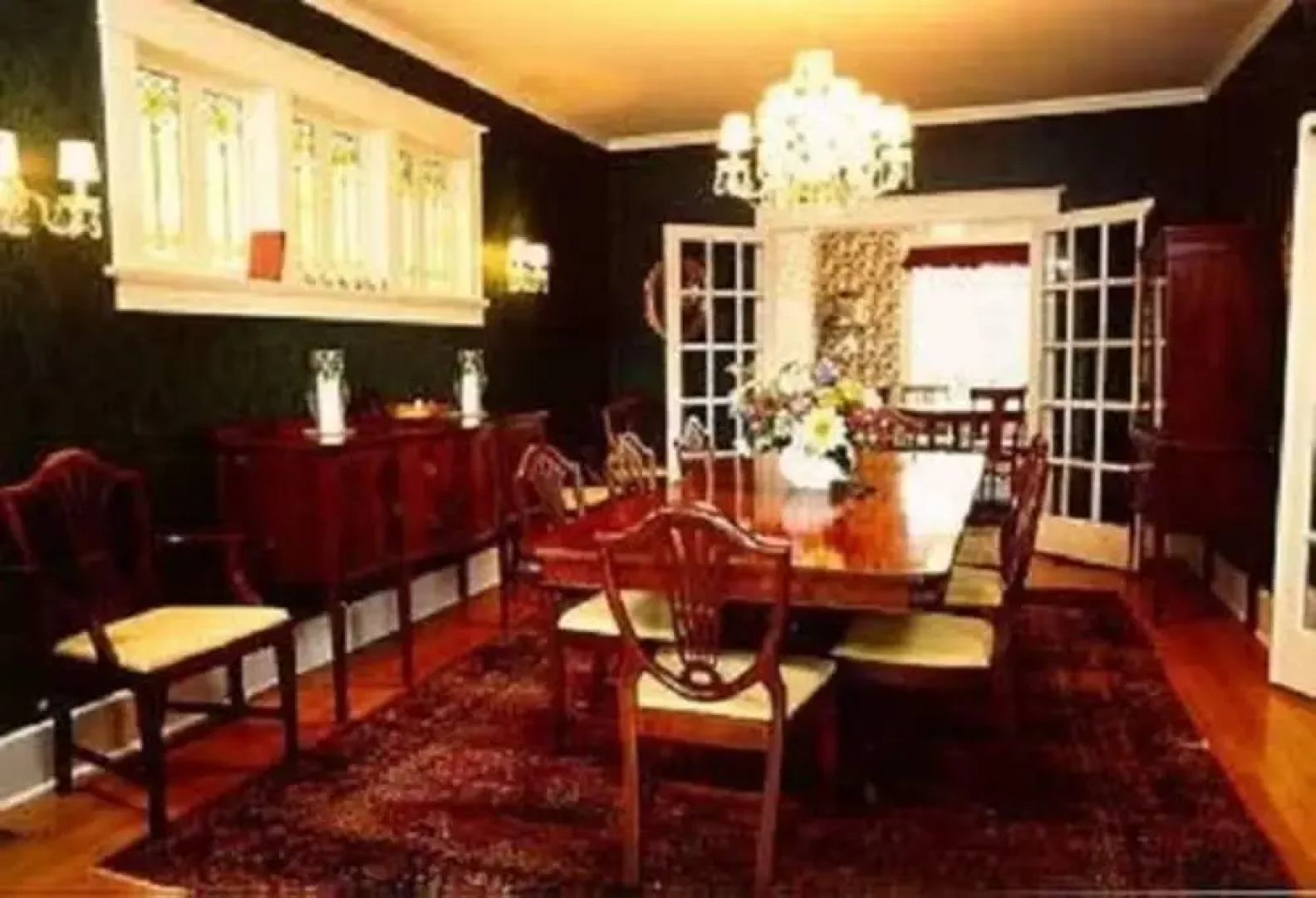 Far View - A Bed & Breakfast Estate