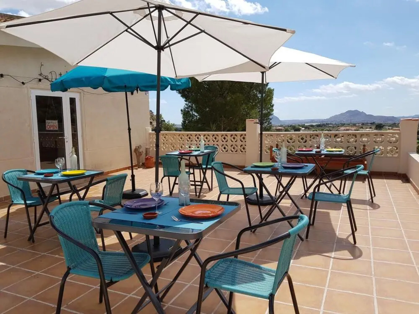 Lavinia Naturist Resort