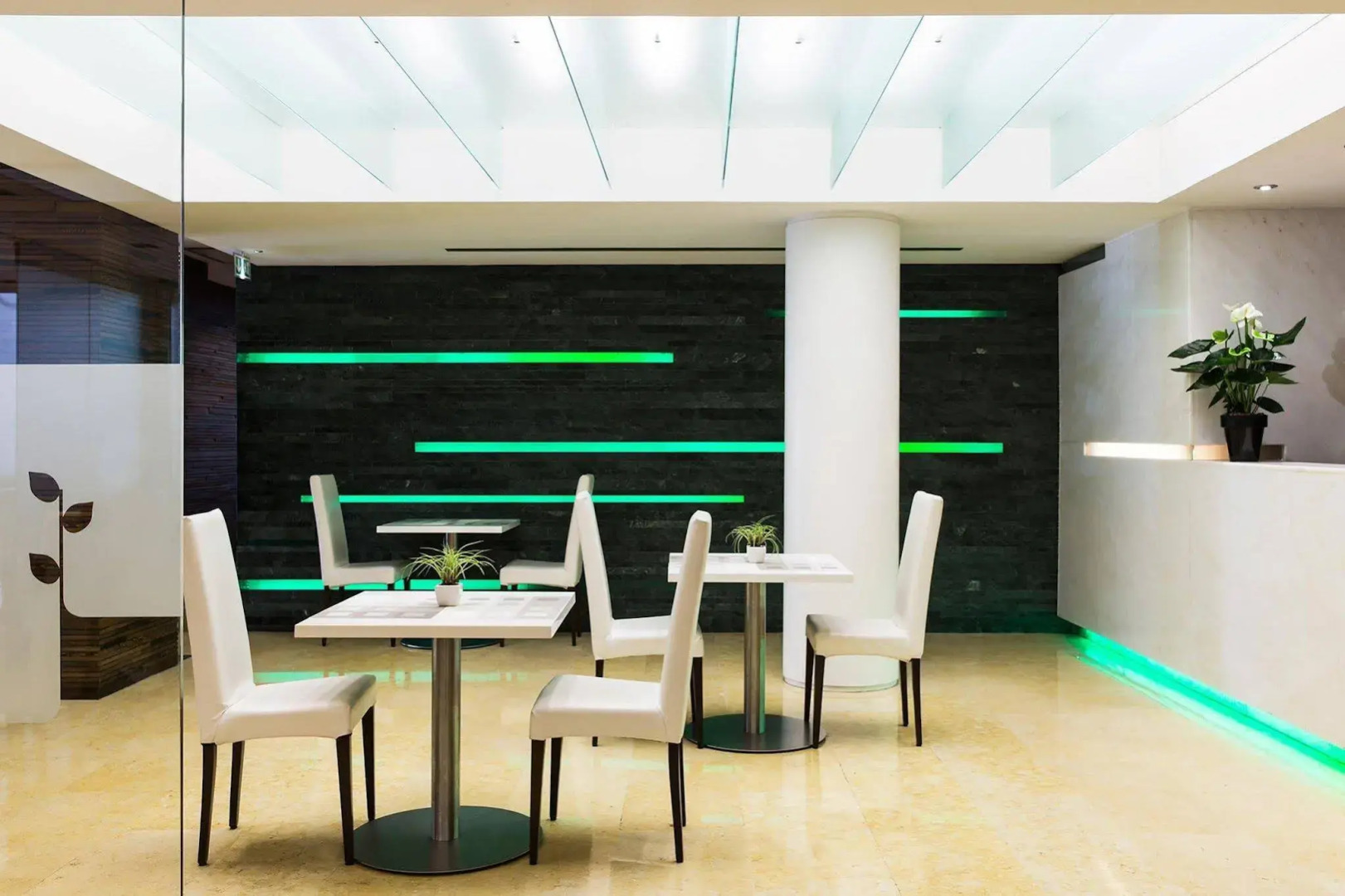 Hilton Garden Inn Rome Claridge