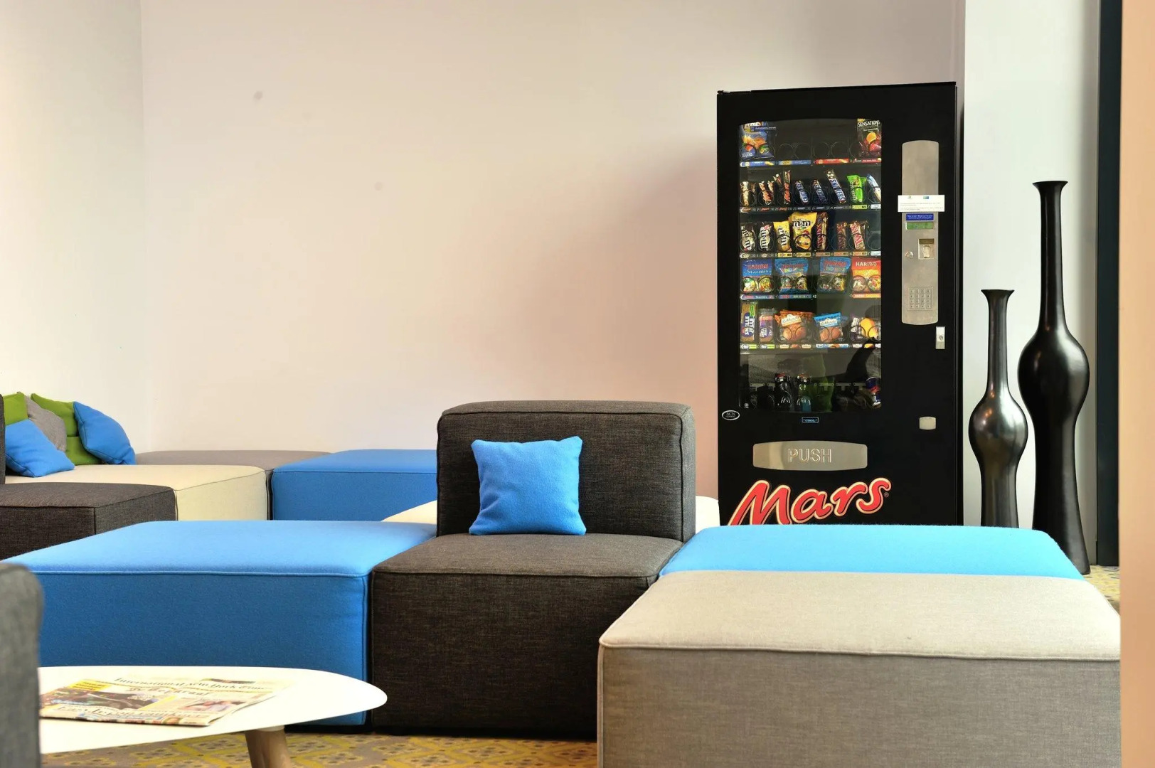 Holiday Inn Amsterdam - Arena Towers by IHG