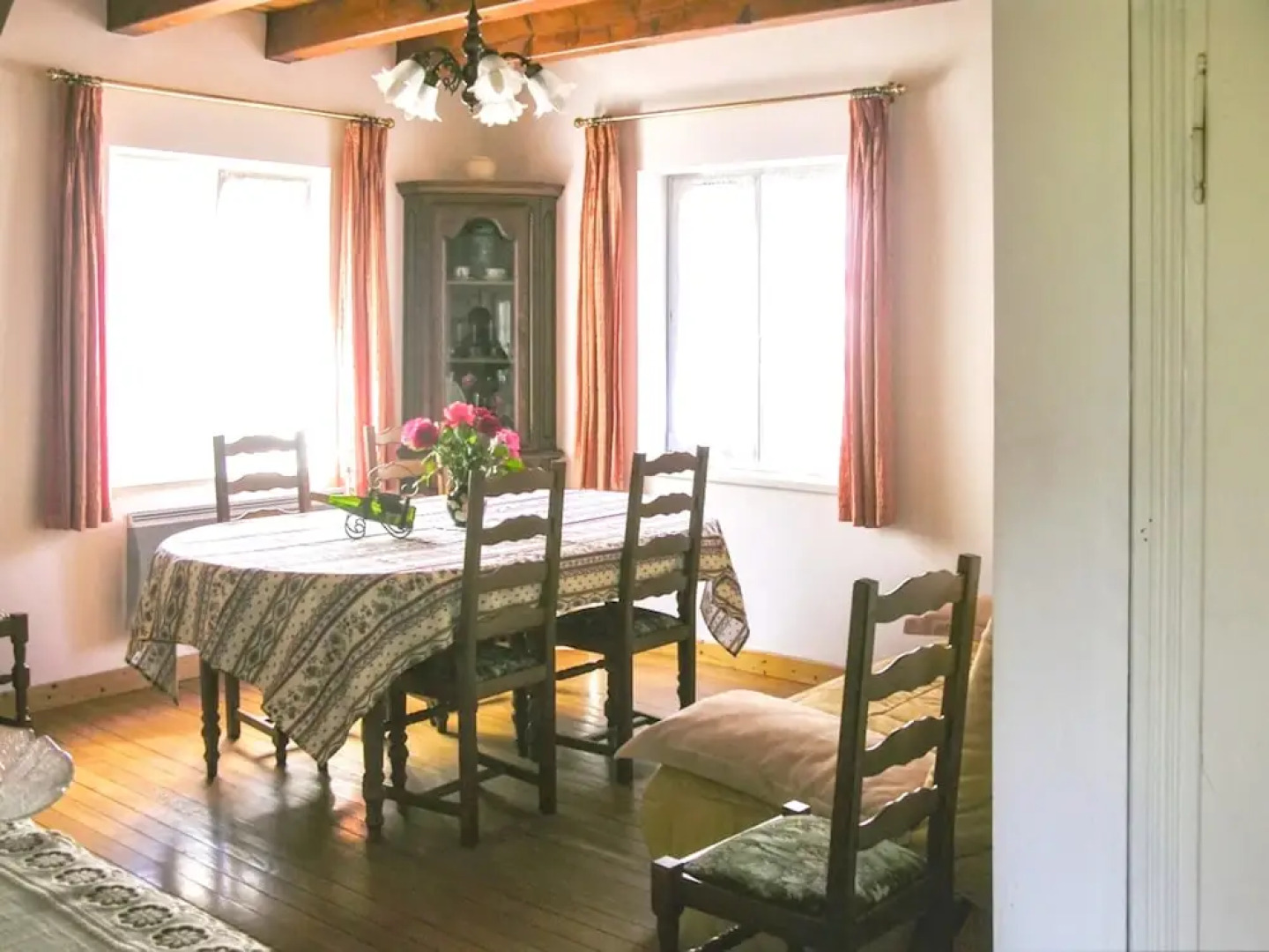 House With 3 Bedrooms in Stotzheim, With Enclosed Garden and Wifi