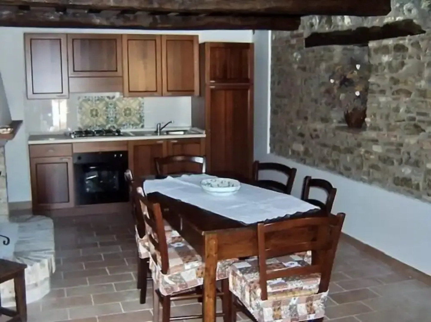 Agriturismo Villa Rosetta