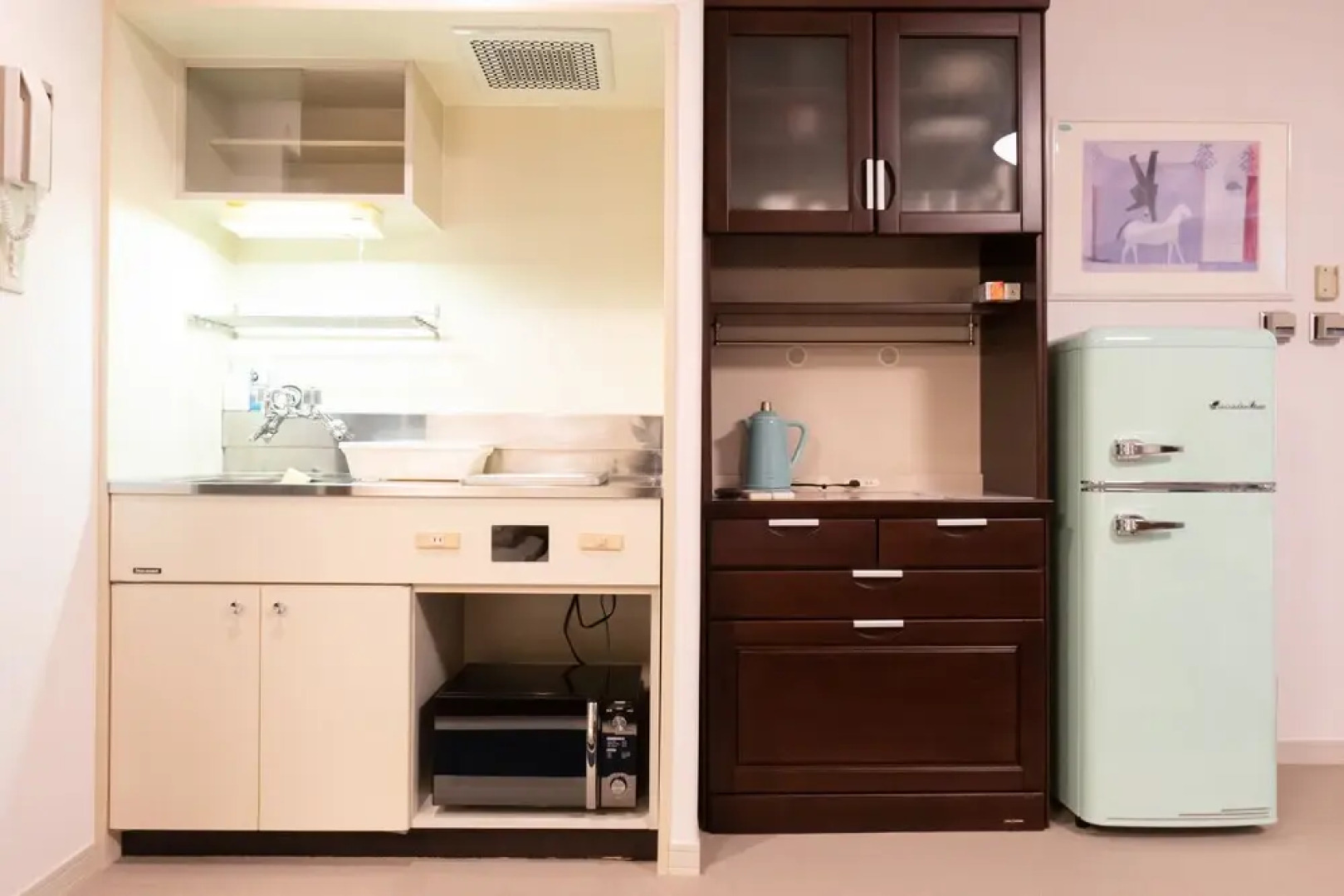 Remote Work at Angel Resort Yuzawa 616