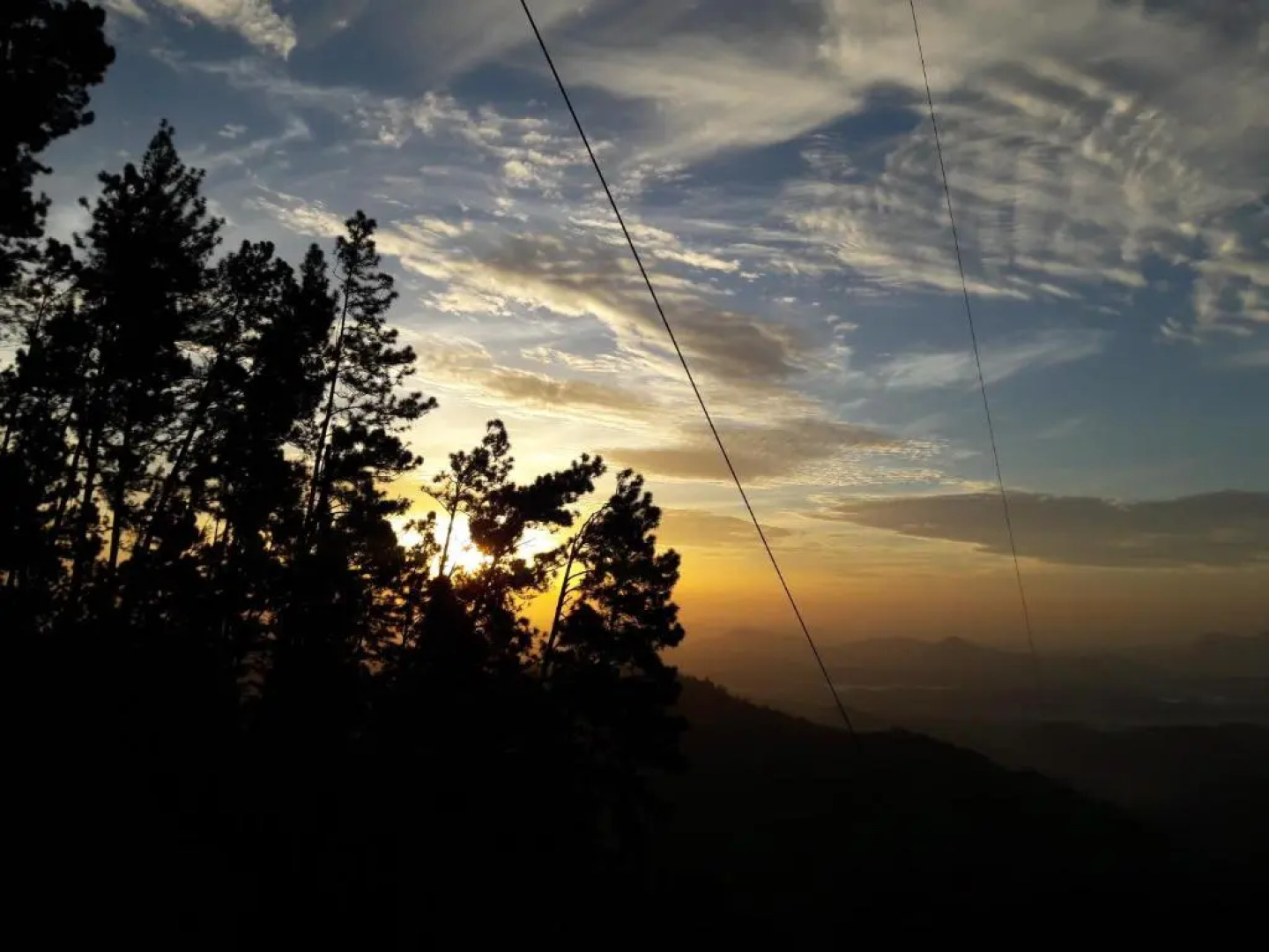 Aelam Home Stay Cabana