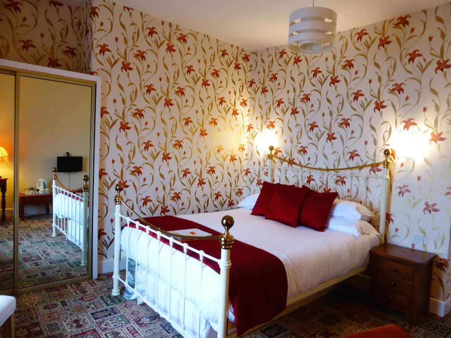 The Kendrick Exclusively for Adults