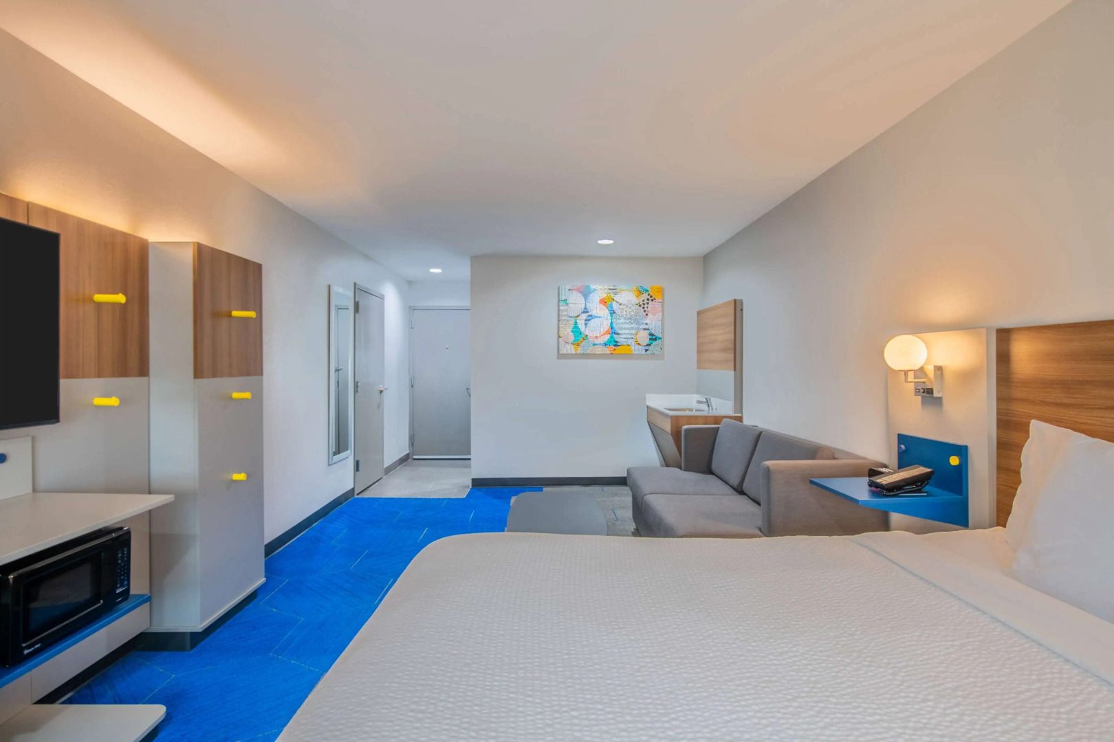 Microtel Inn & Suites by Wyndham Anderson/Clemson