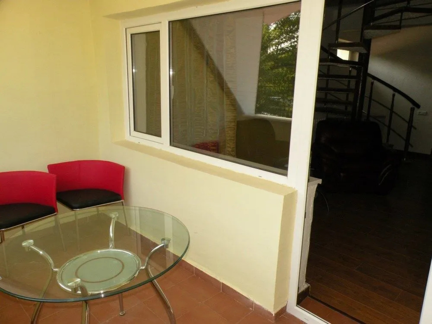 EcoRest Likani Palace