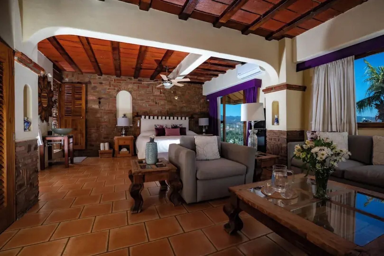 Villa Bella Bed & Breakfast