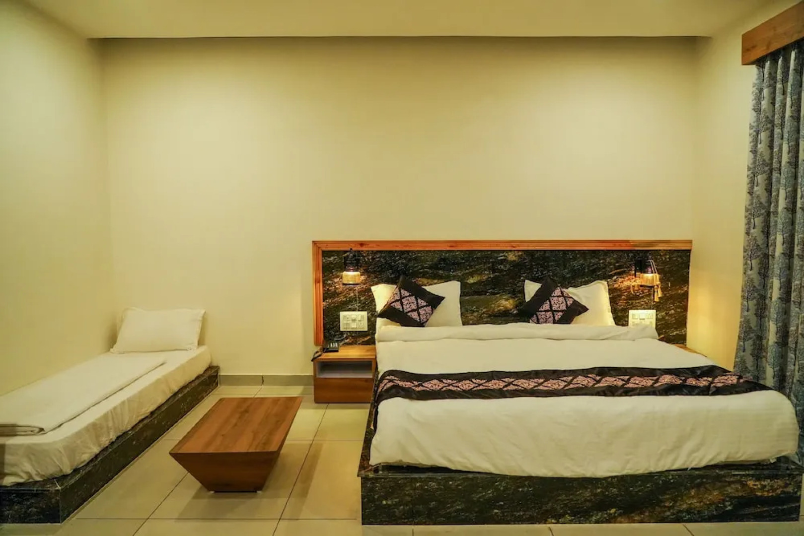 Van Vihar Farm & Resort