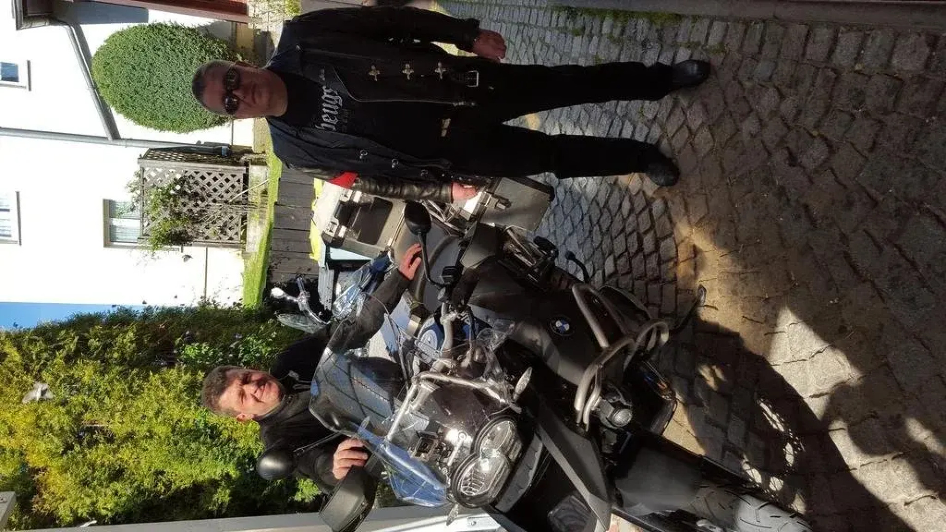 Zimmervermietung Franke