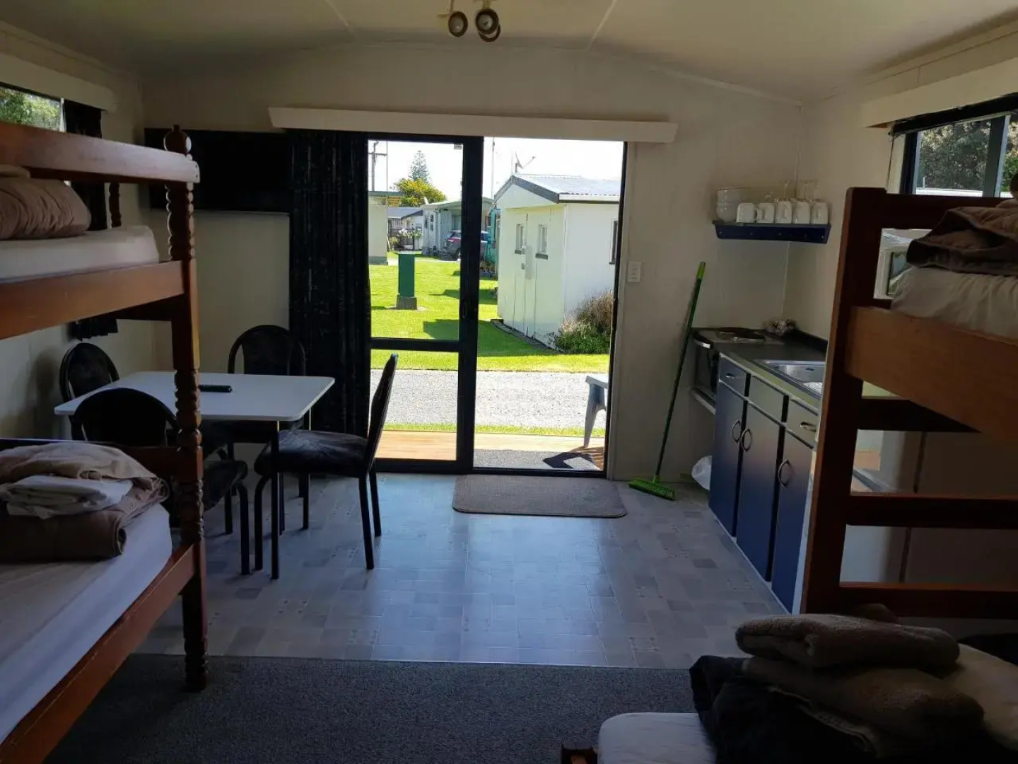 Te Puru Holiday Park