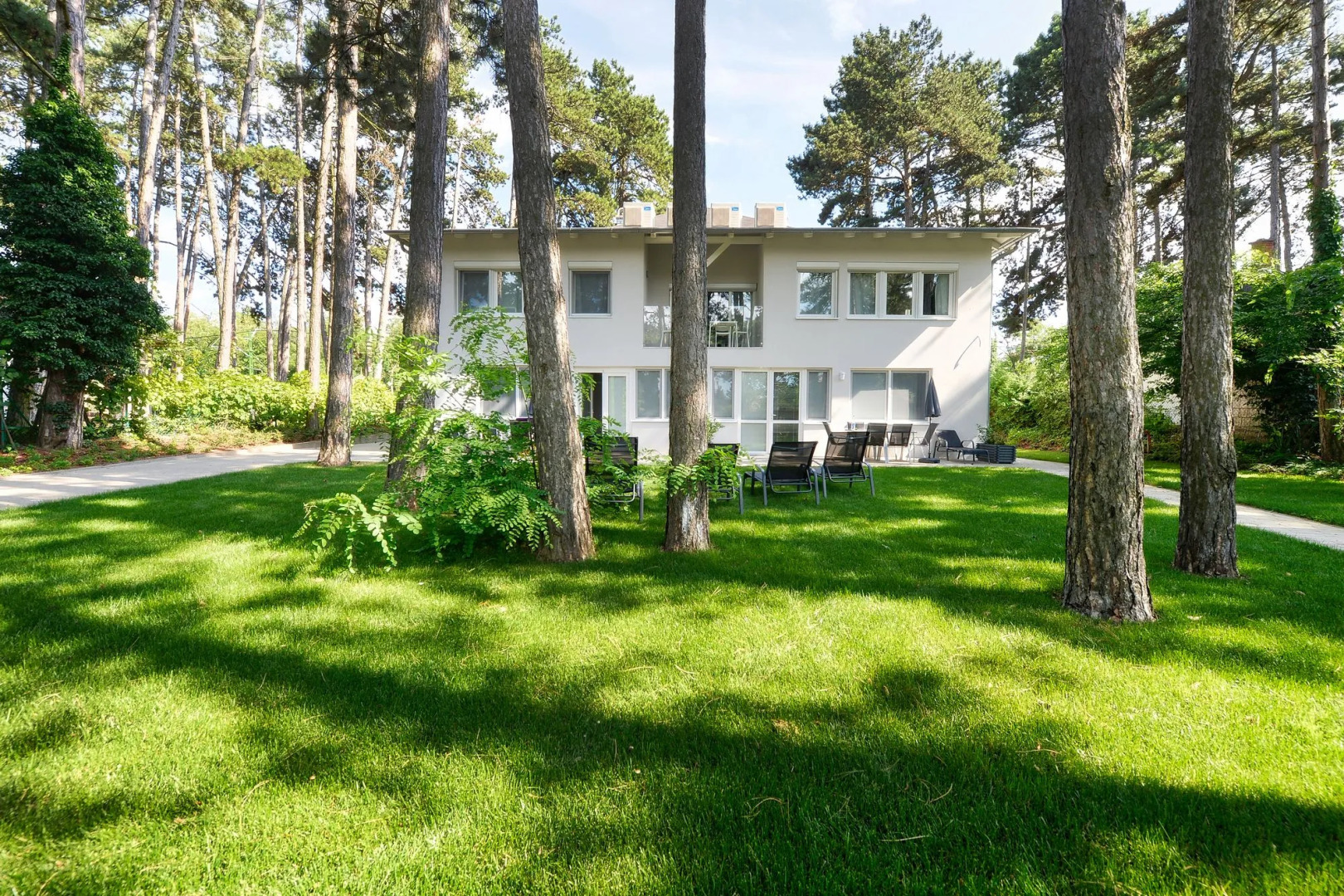 Villa Oliver 2 Siófok