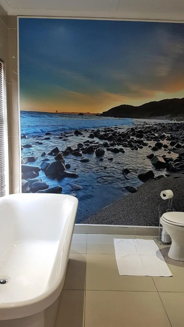 Riverview Guesthouse