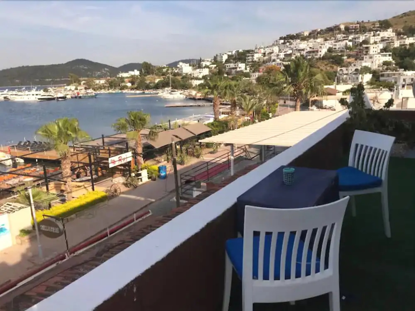 Apartment 2 Bedrooms in Turkbuku 2