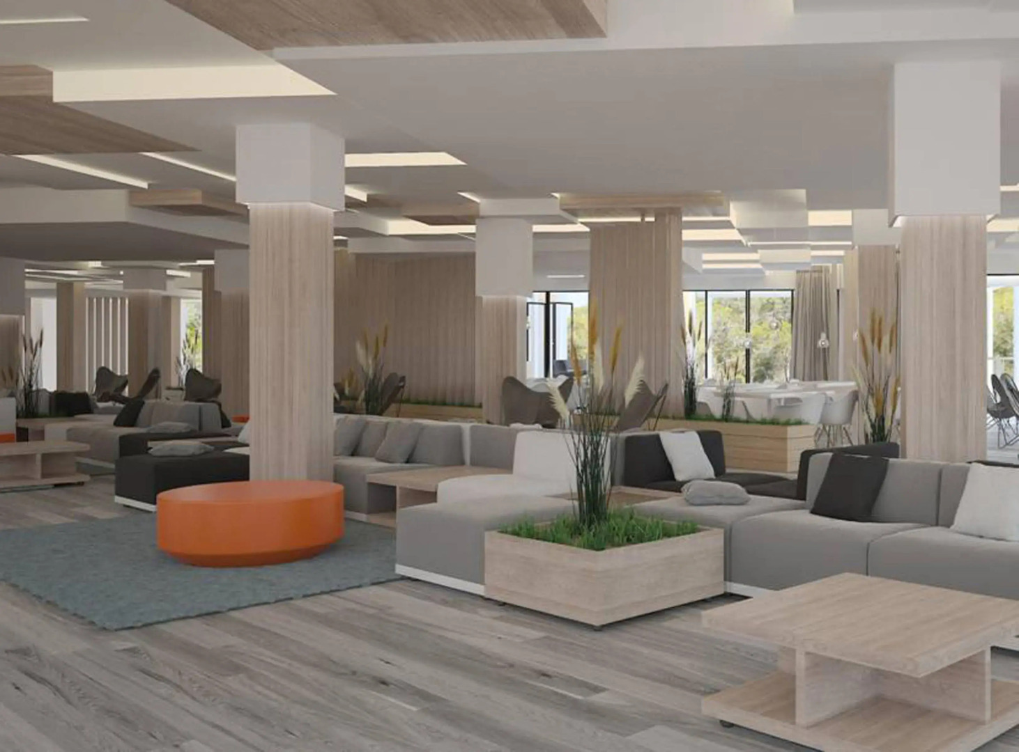 Invisa Hotel Es Pla - Adults Only