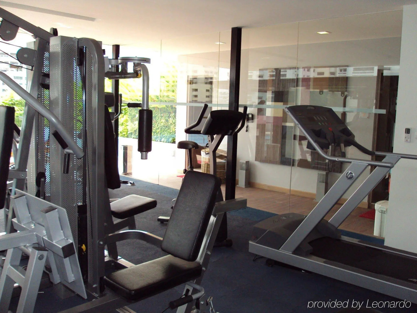 Citadines Sukhumvit 23