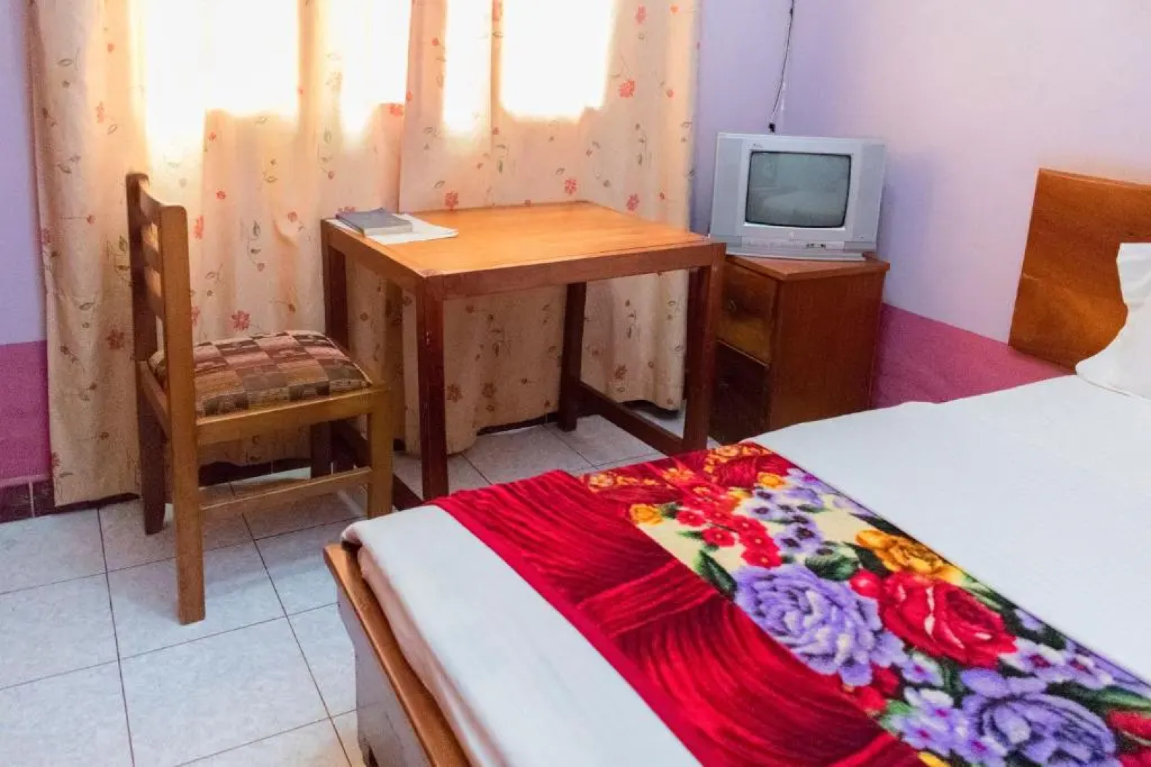 Starlight Hotel Mbale