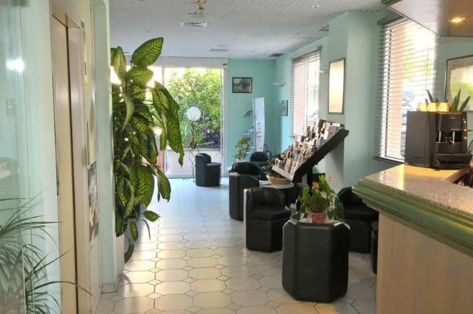 Hôtel Gabriel - Nouveauté 2025