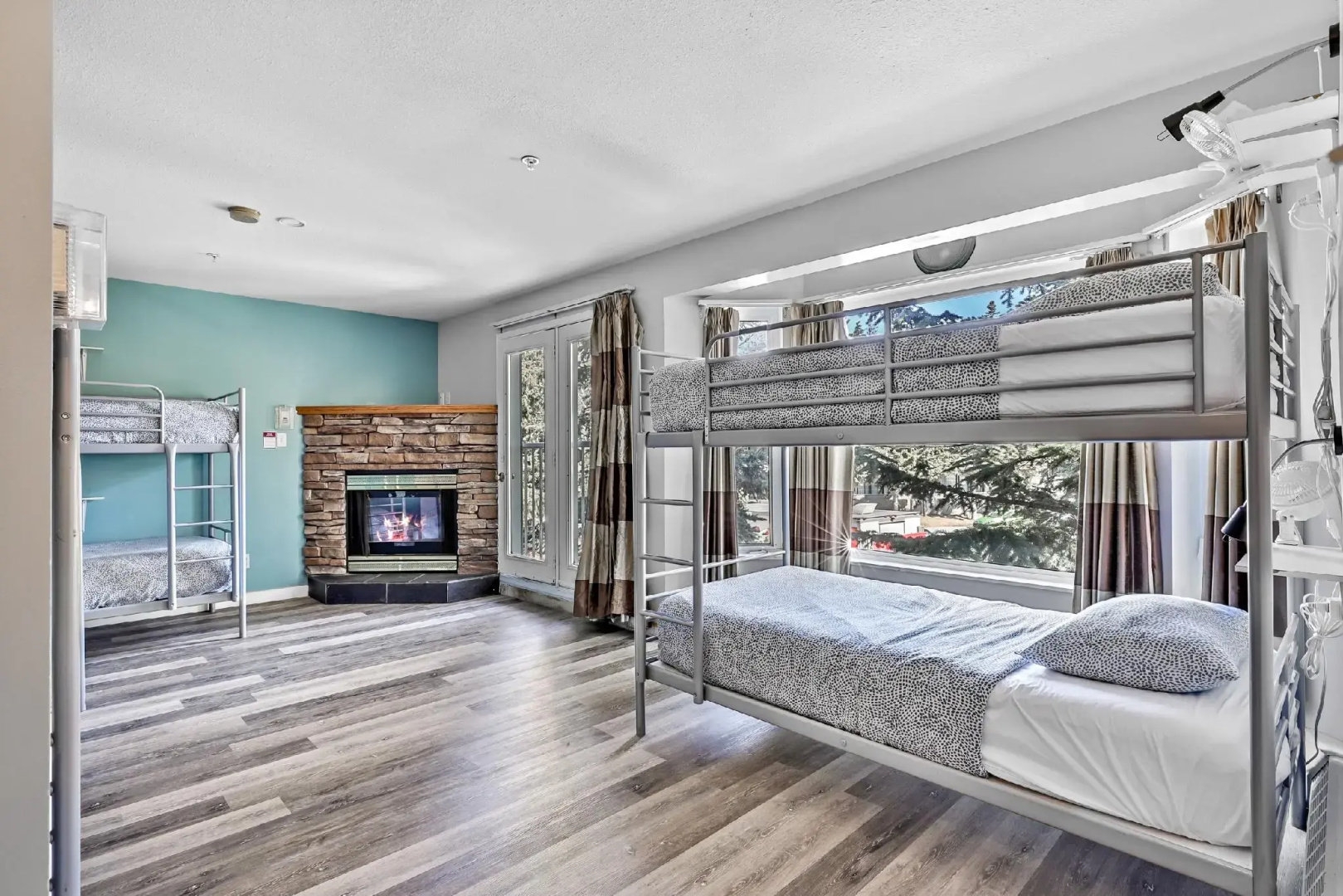 Samesun Banff - Hostel