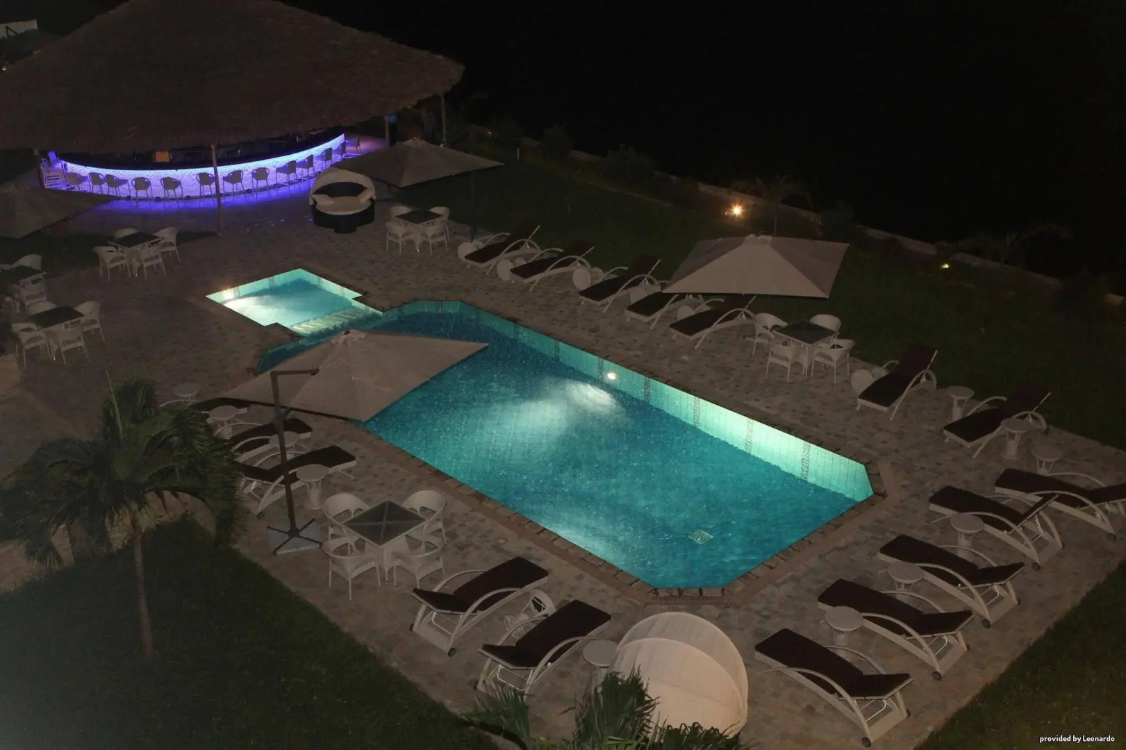 CityBlue Creekside Hotel & Suites, Mombasa