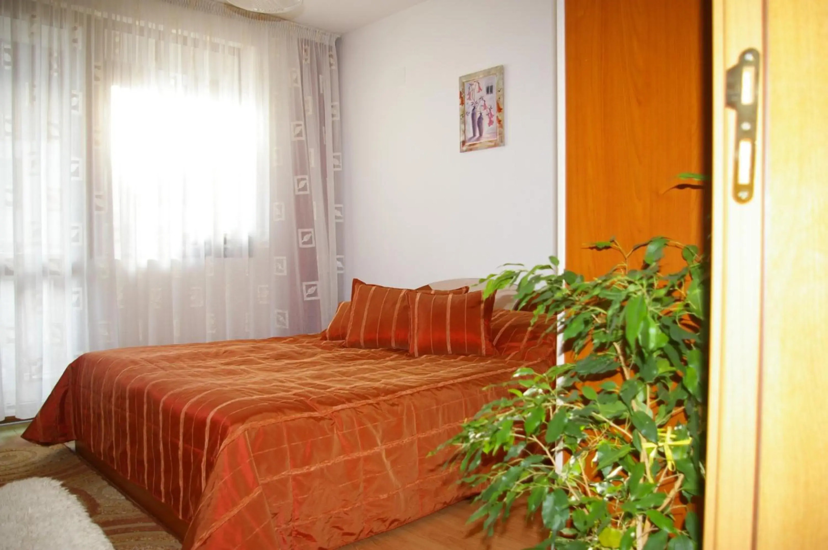 Nevena Apartments