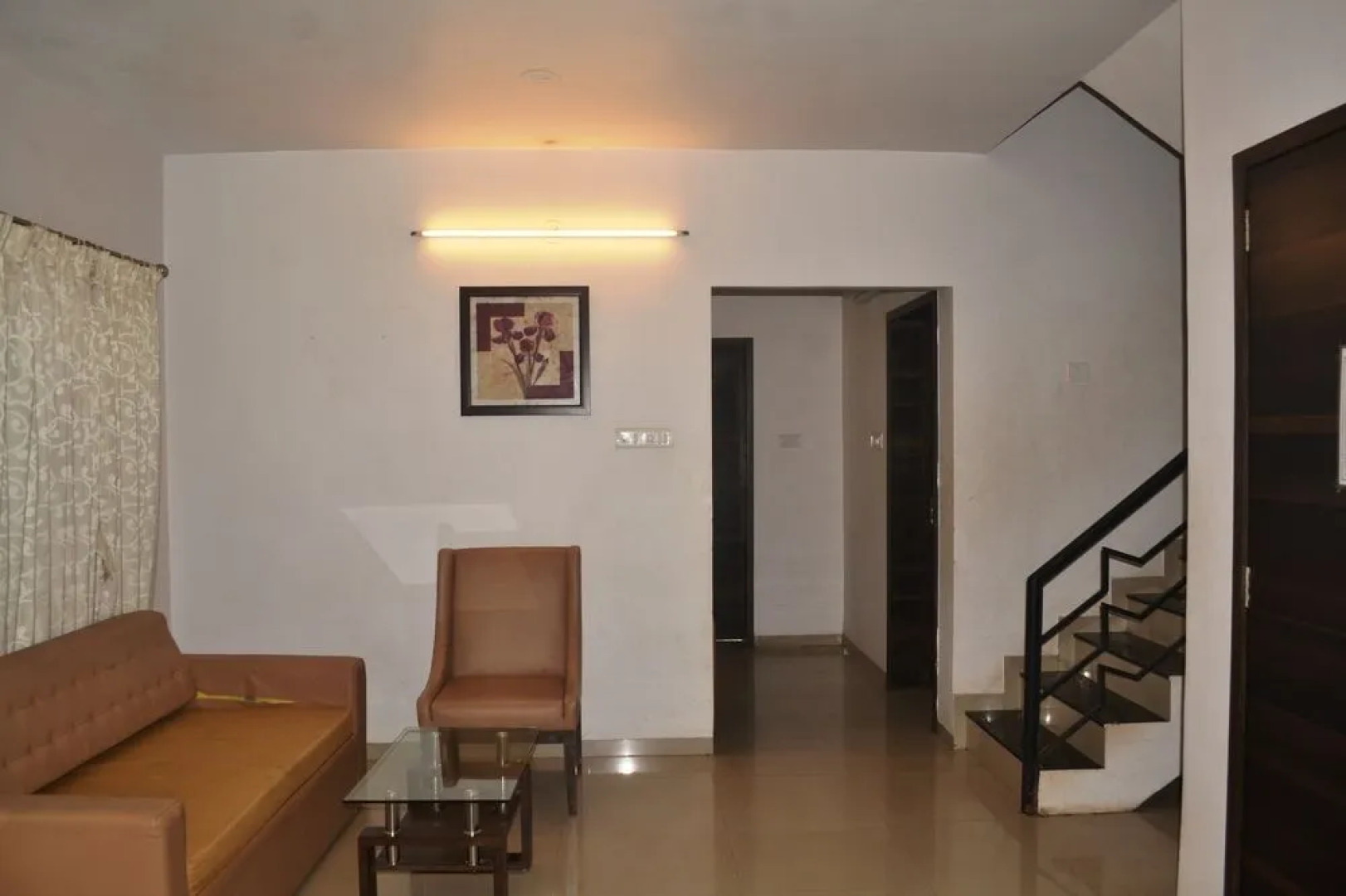 United 21 Retreat, Lonavala