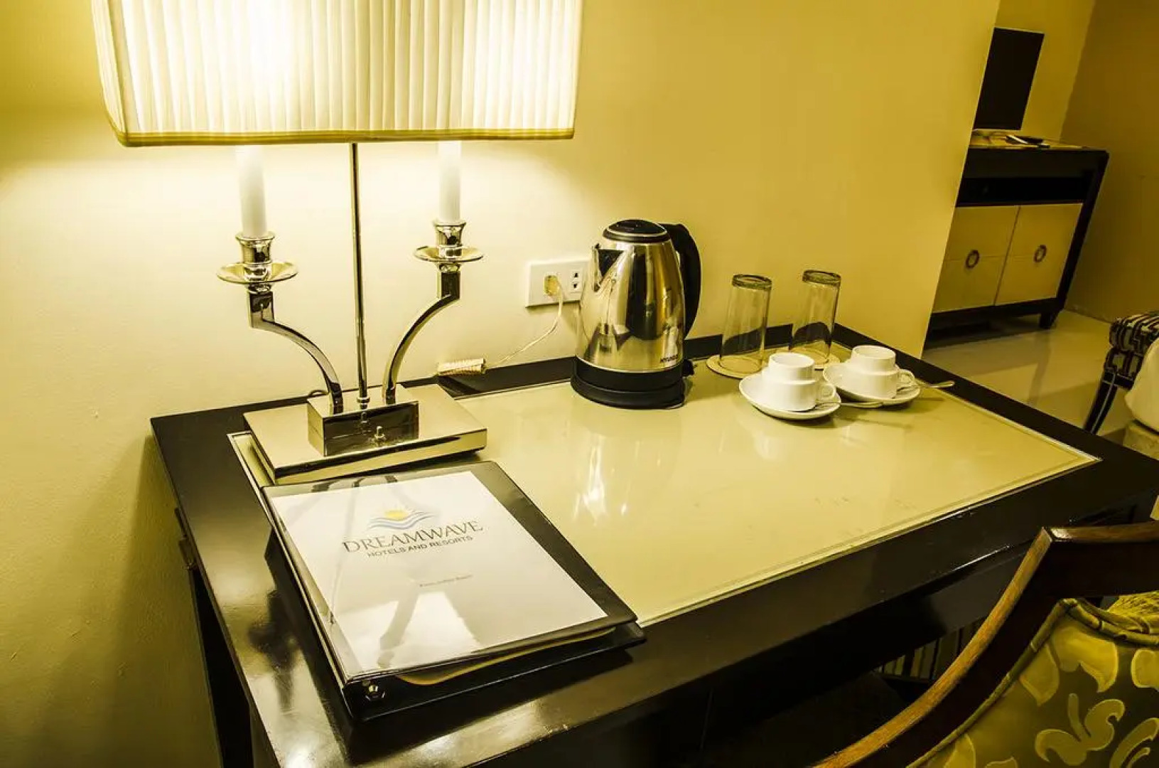 Dreamwave Hotel Roxas