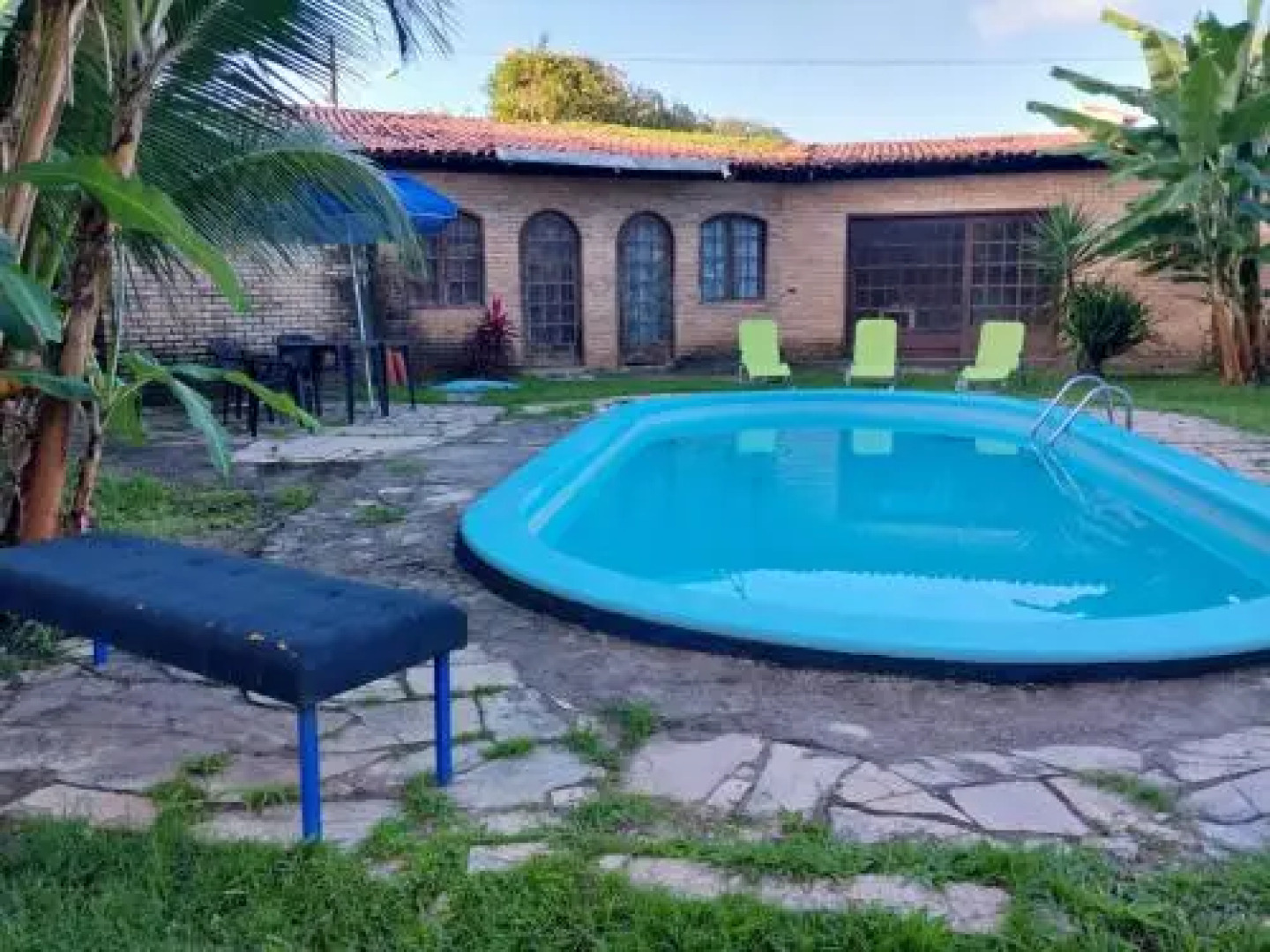 Pousada Maria Bonita