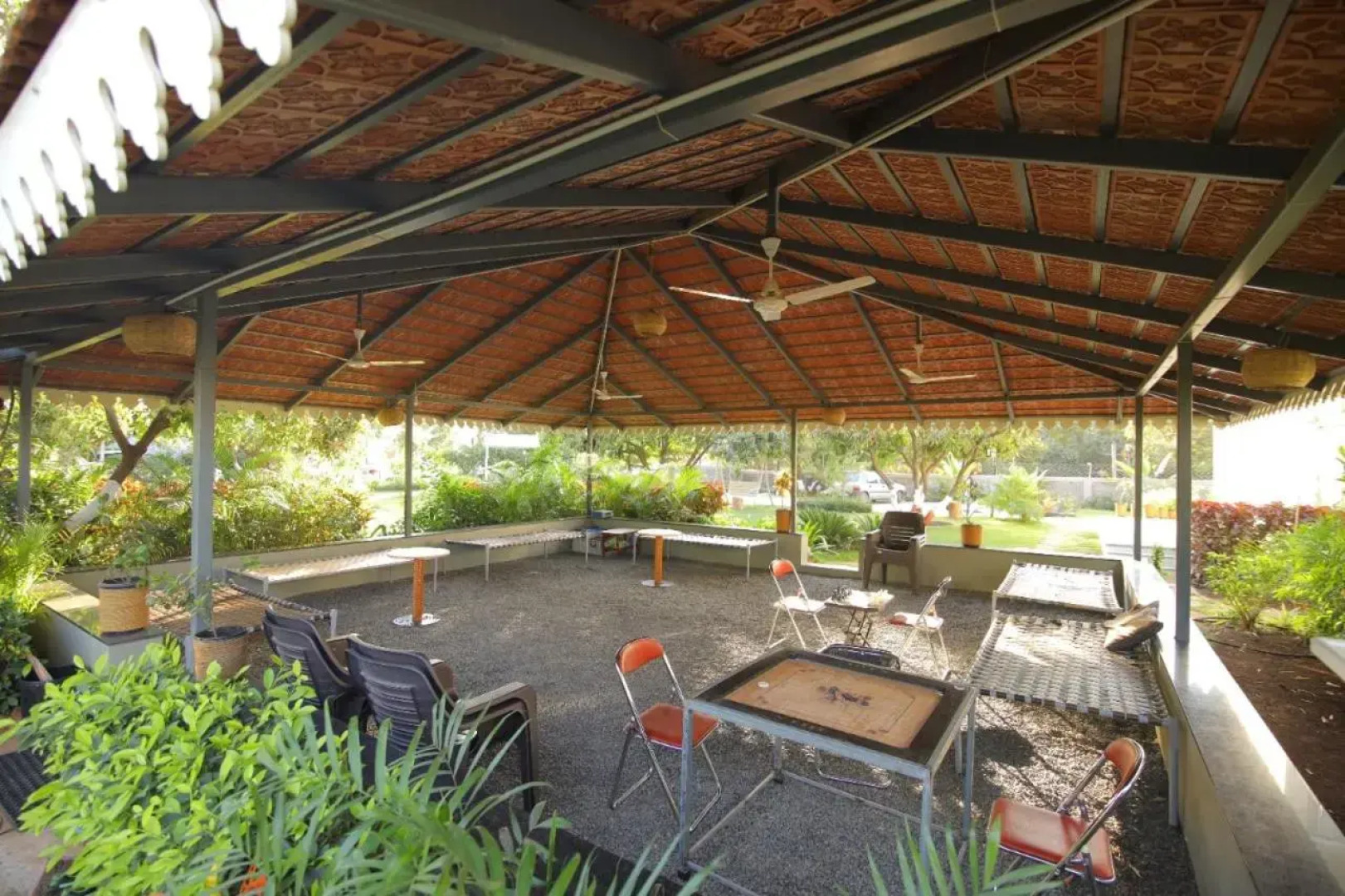 Lion Signature Family Resort