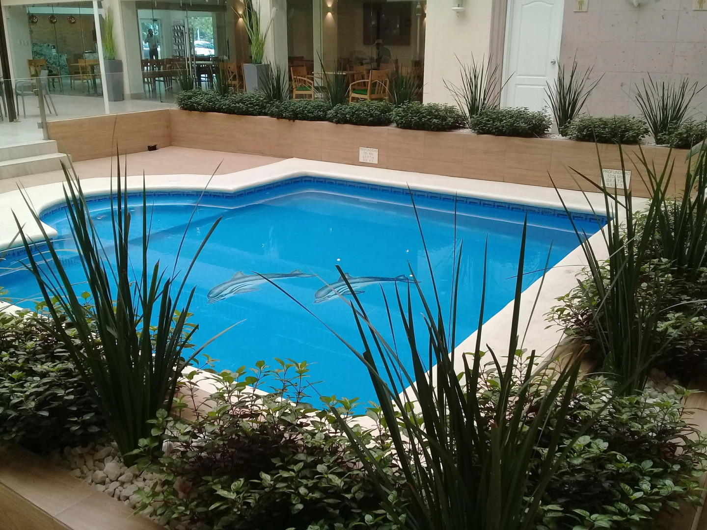 Best Western Plus Monterrey Colon