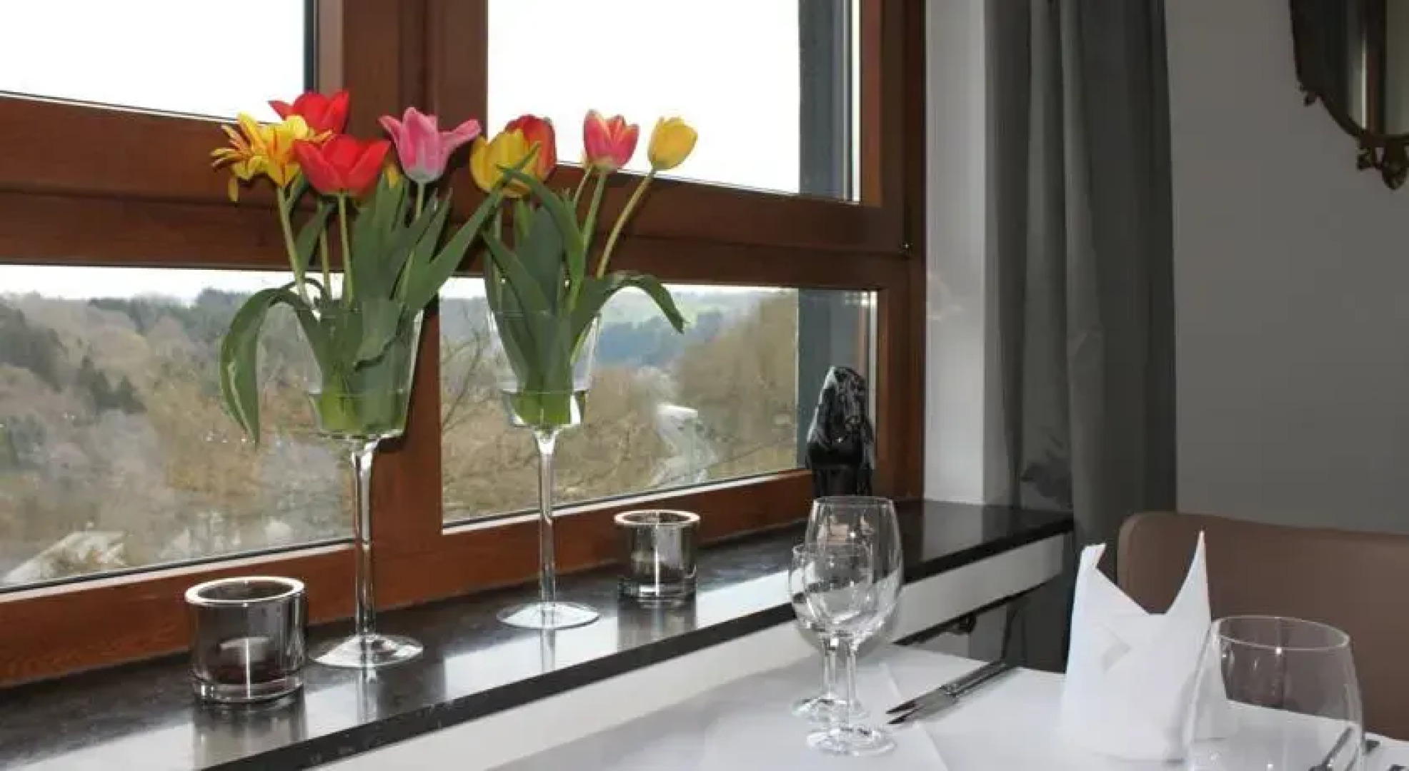 Gästehaus Hubertusklause