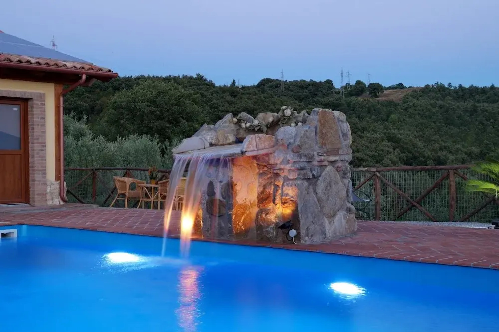 Agriturismo Le Vigne di Matteo