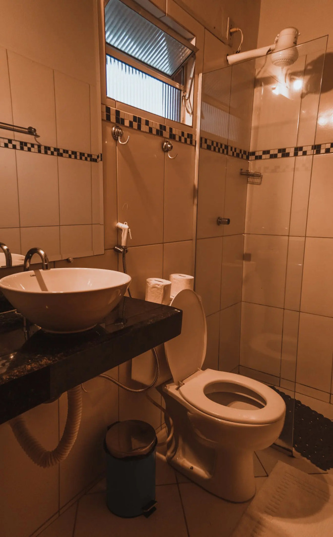 Pousada Caminho Das Cachoeiras