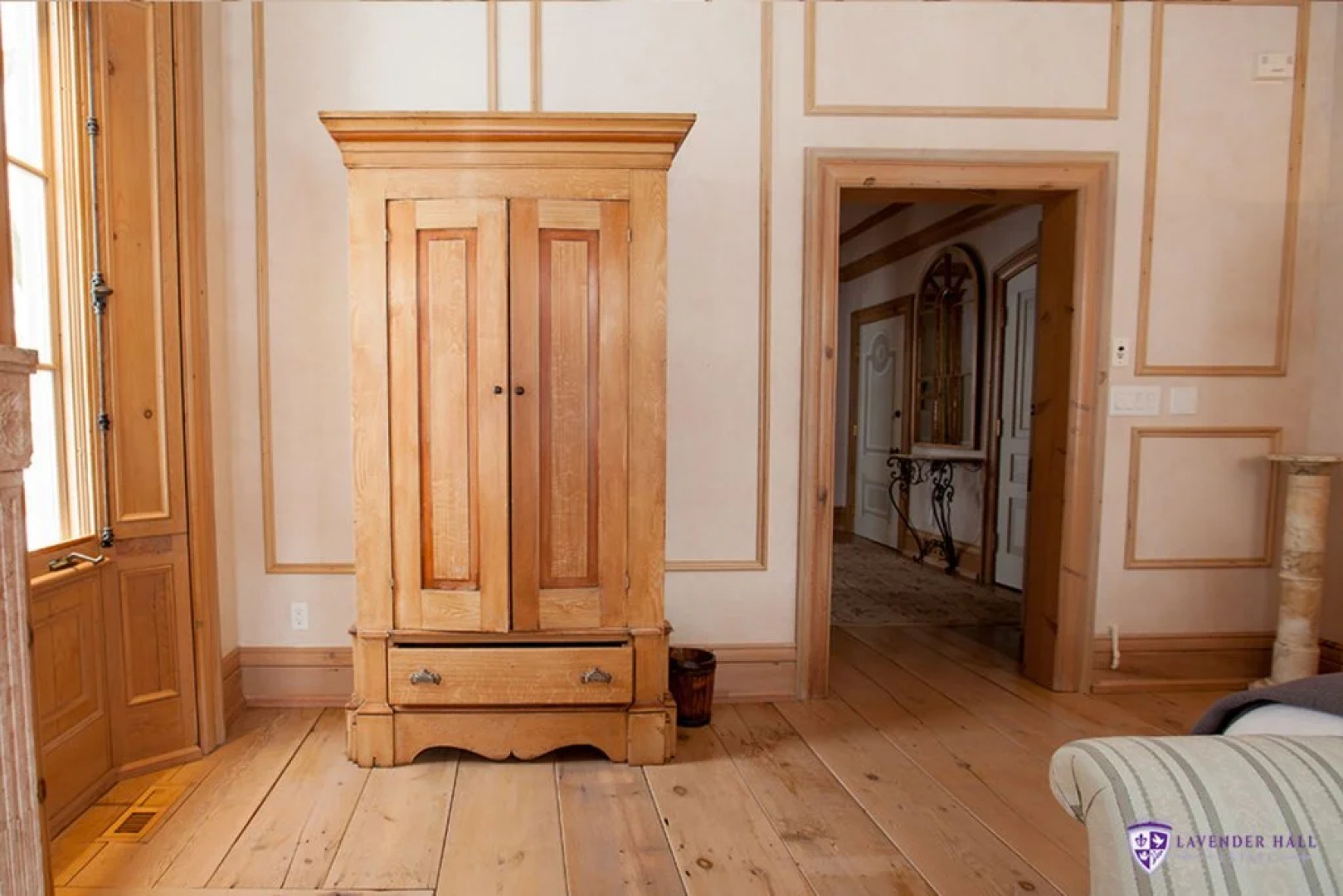 Lavender Hall Estate