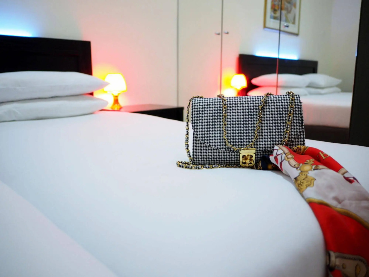 Ben Yehuda Apartments