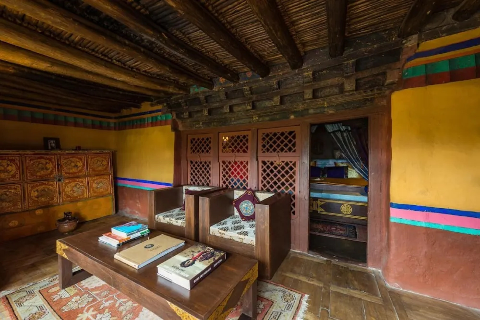 Stok Palace Heritage