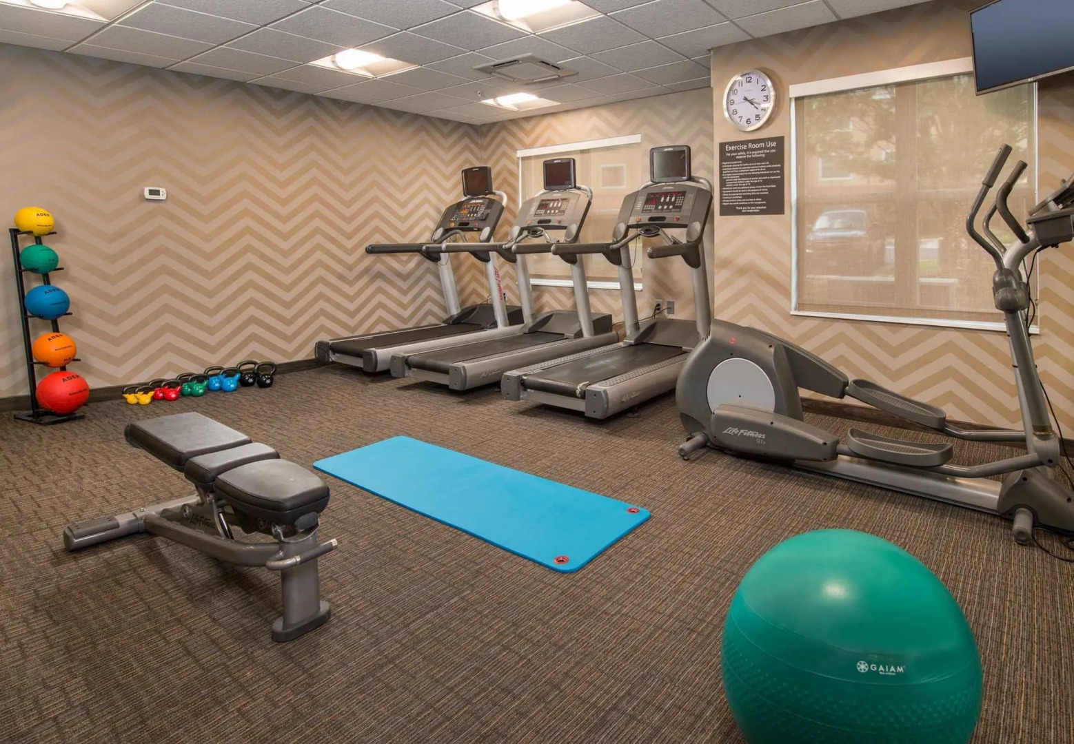 Residence Inn by Marriott Frederick