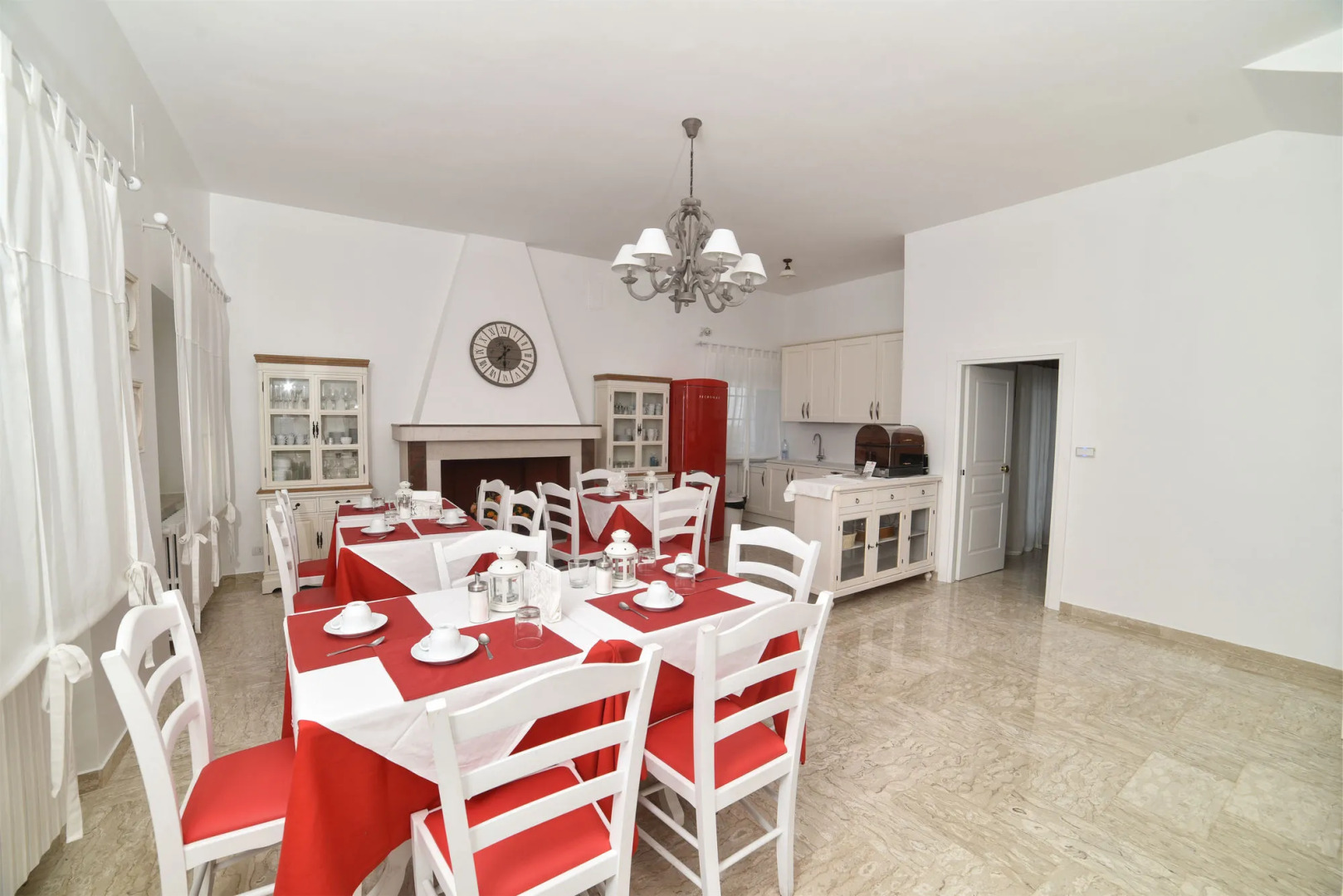 La Terrazza sulla Rupe