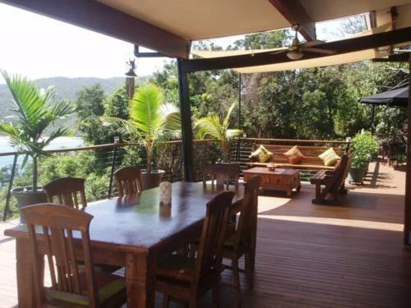 Keswick Island Guest House