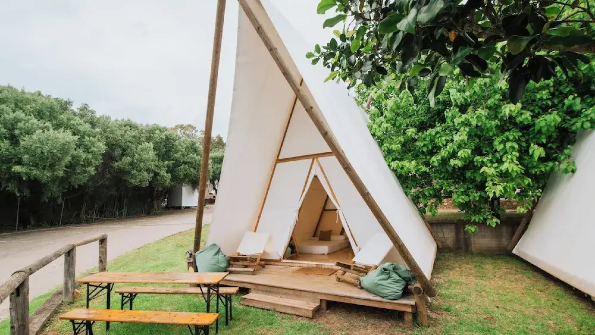 TAIGA Tarifa Valdevaqueros