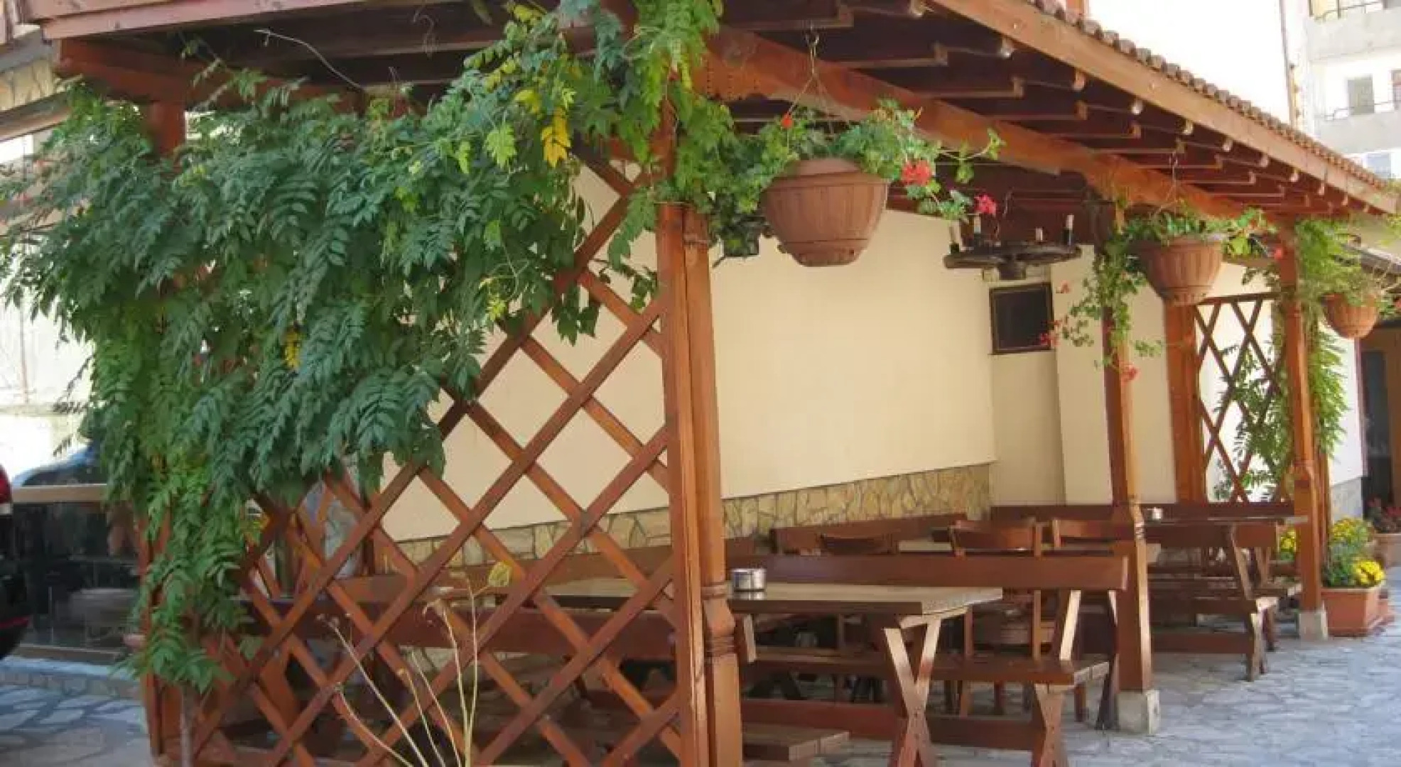 Family Hotel Veronika