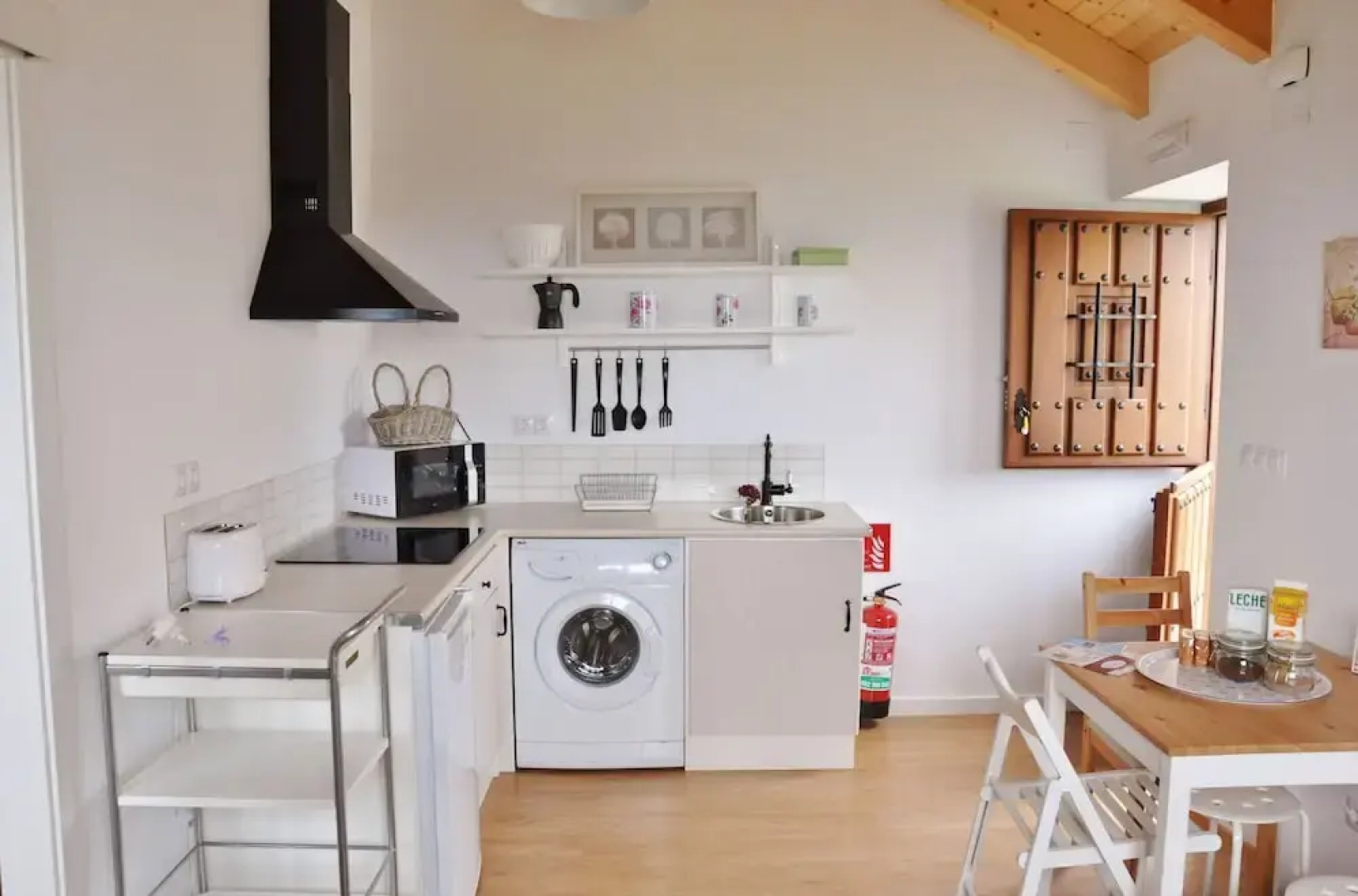 Apartamentos A Palleira