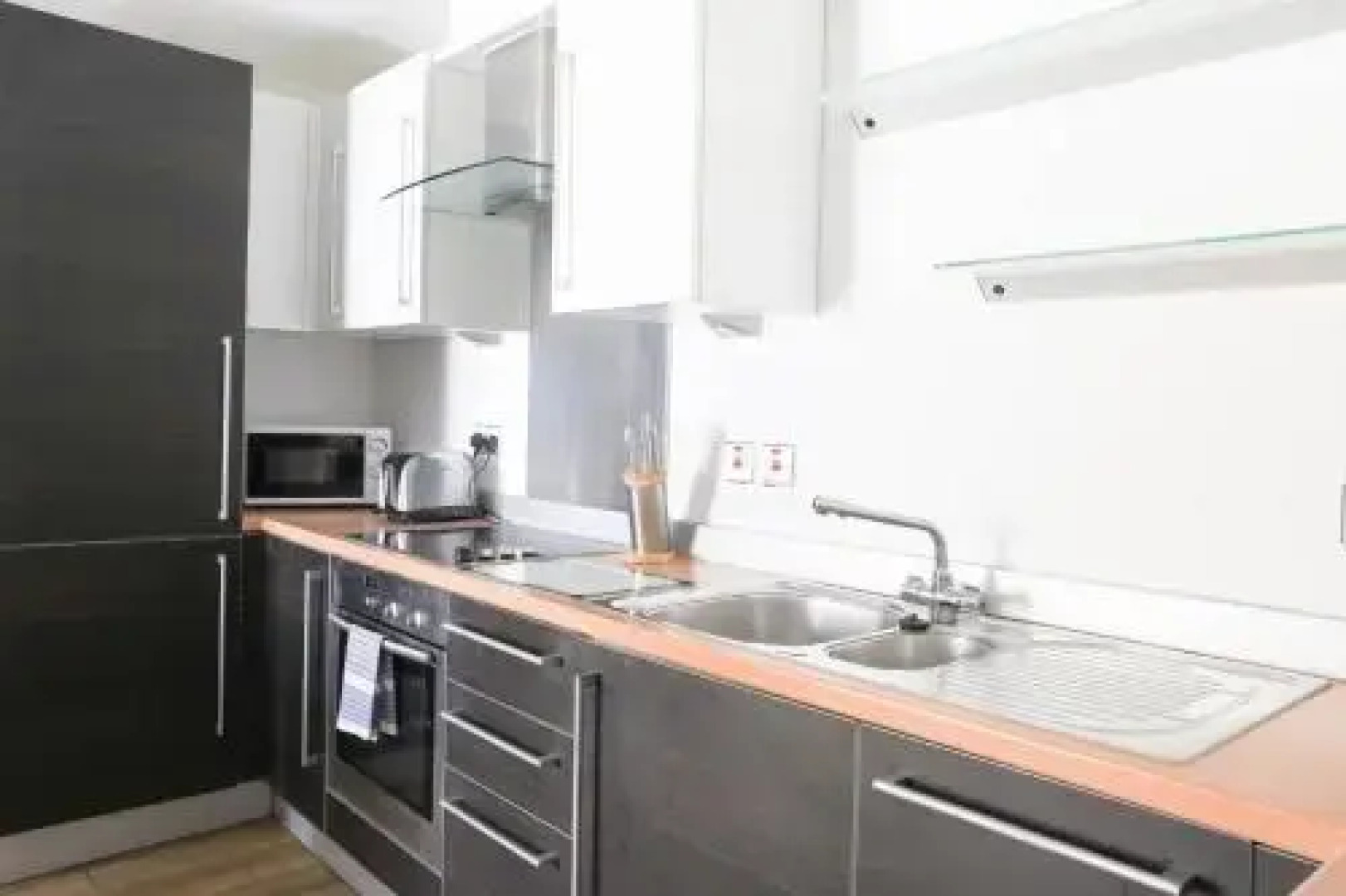 Flexi-Lets at The Printing House Square Guildford