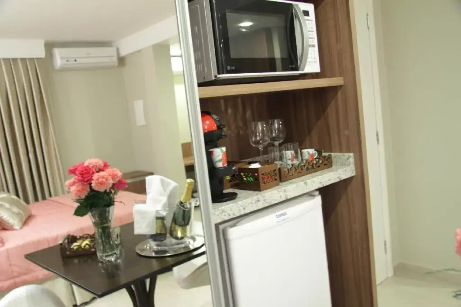 Hotel Alvorada Concordia