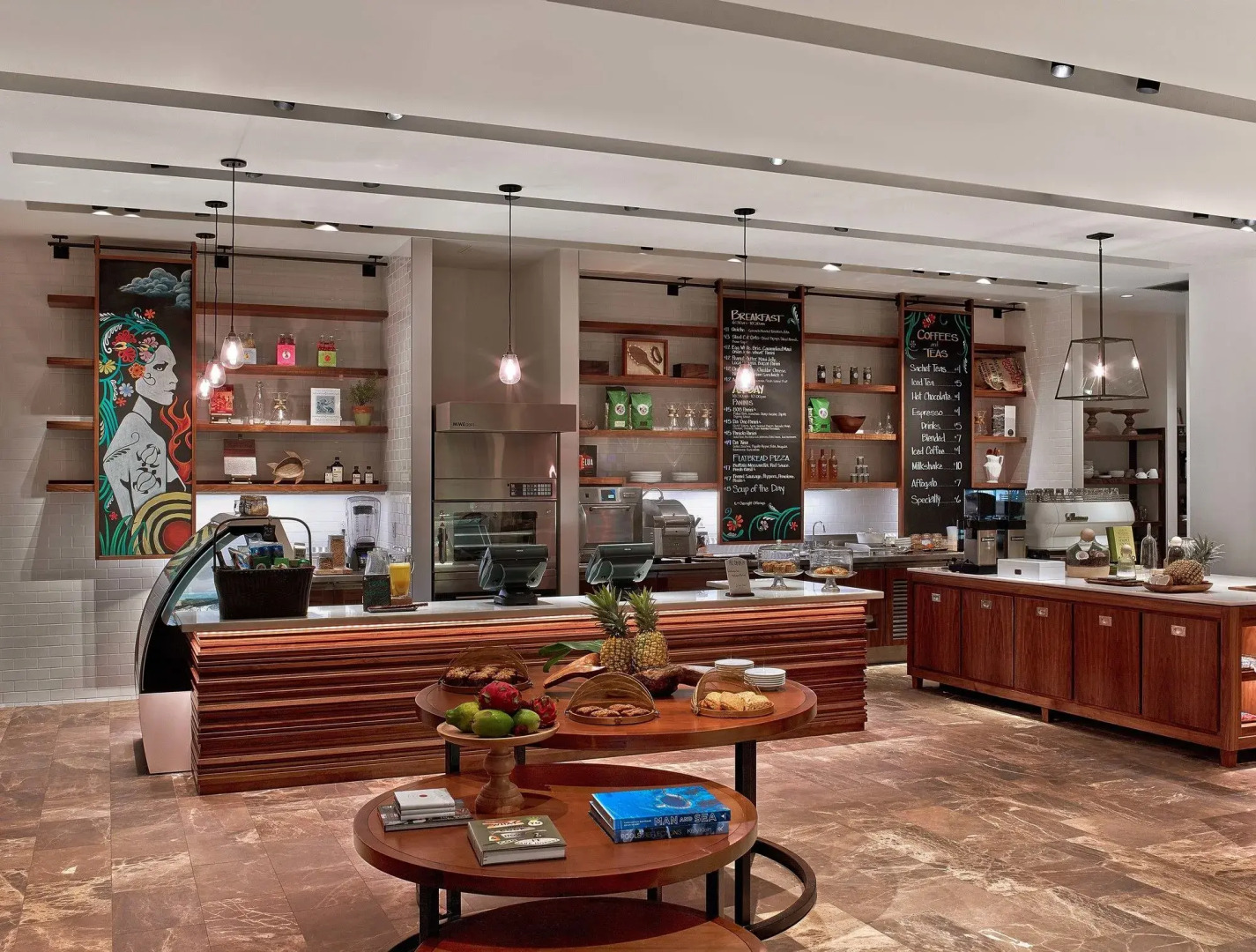 Andaz Maui at Wailea Resort - a concept by Hyatt