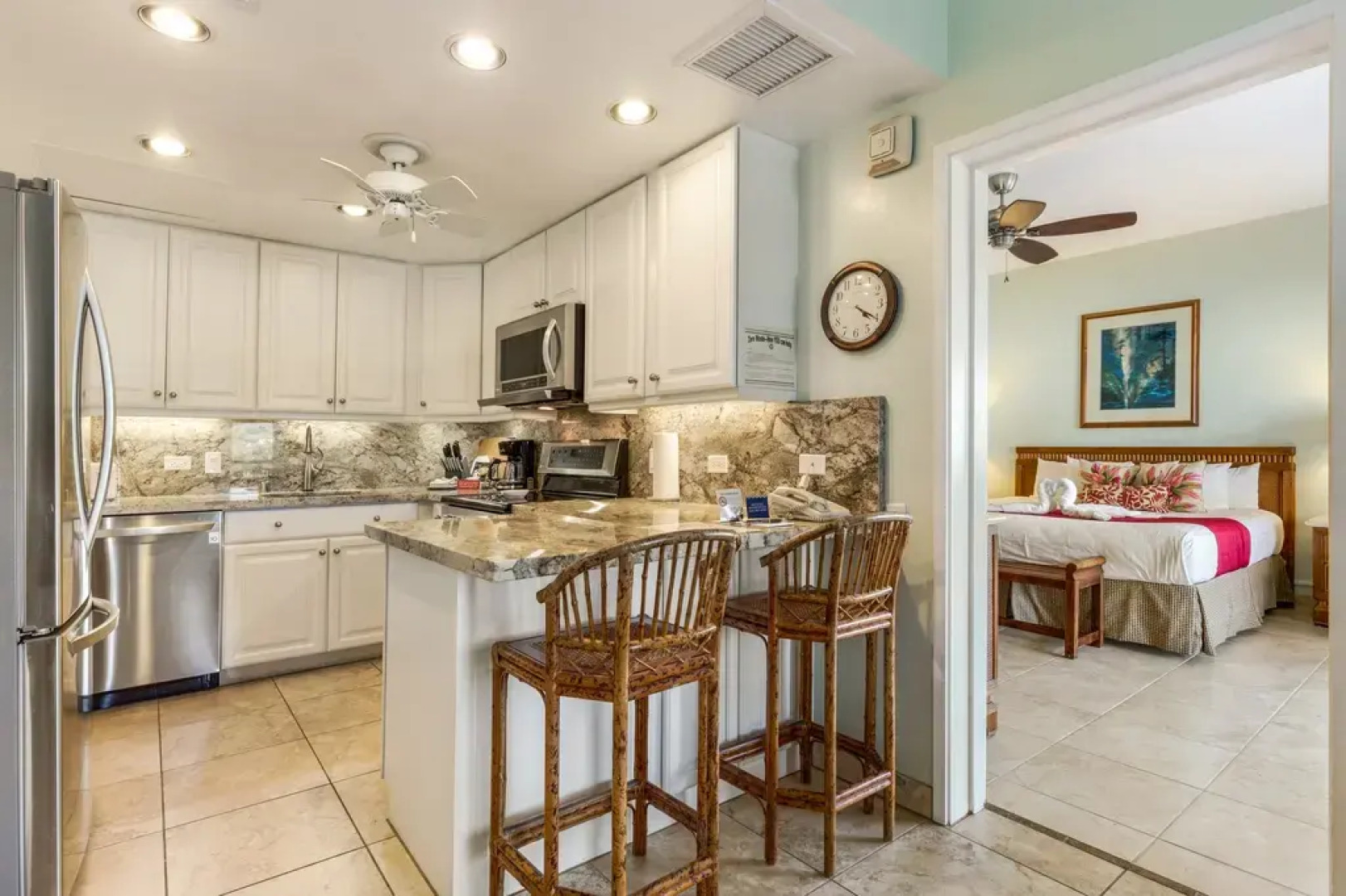 Royal Sea Cliff Kona by OUTRIGGER