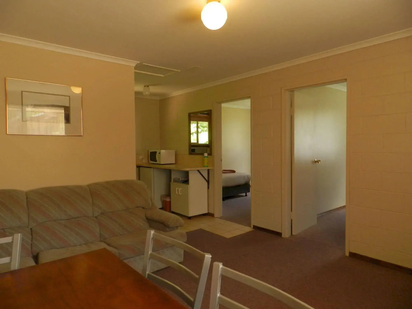 Twelve Apostles Motel & Country Retreat