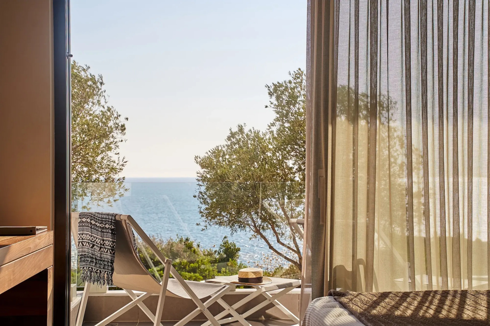 White Rocks Hotel Kefalonia