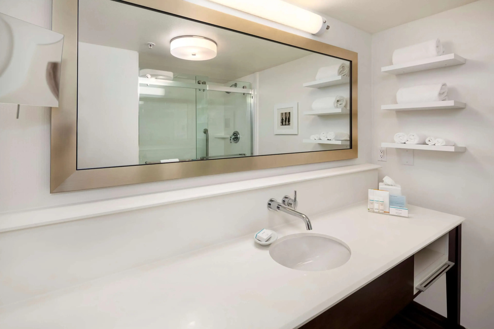Hampton Inn & Suites Seattle-North/Lynnwood