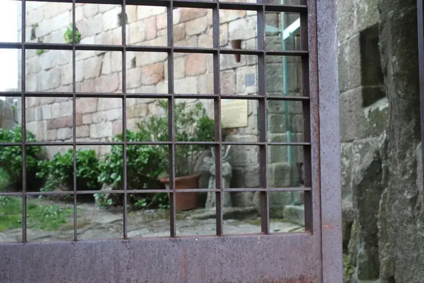 Hotel Monumento Castillo de Maceda